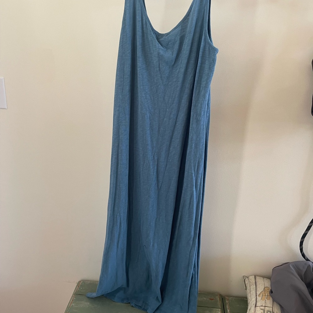 Z Supply Cabana Dress